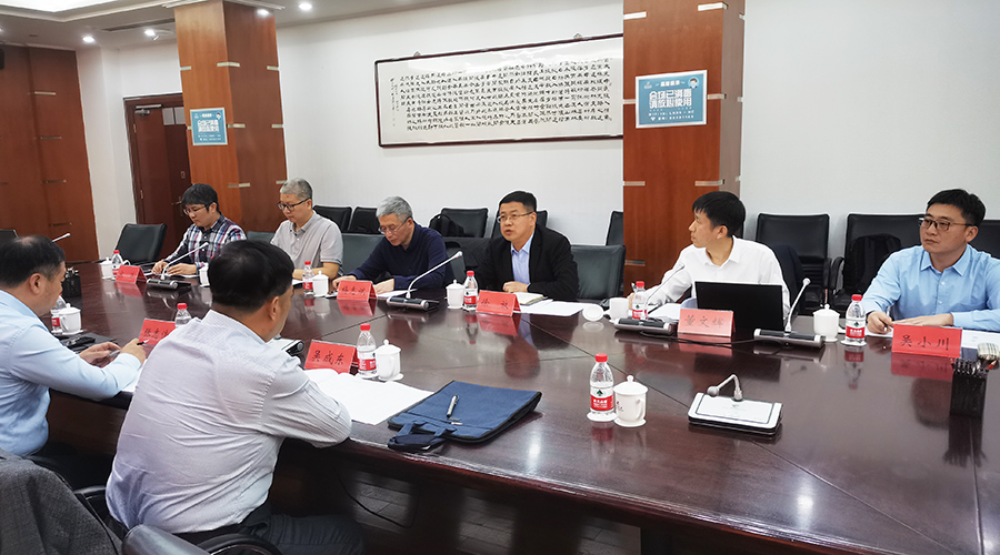 “十四五”國(guó)家重點(diǎn)研發(fā)計(jì)劃課題“高層/超高層建筑電氣火災(zāi)綜合防控關(guān)鍵技術(shù)”課題中期評(píng)估技術(shù)檢查會(huì)在沈陽順利召開