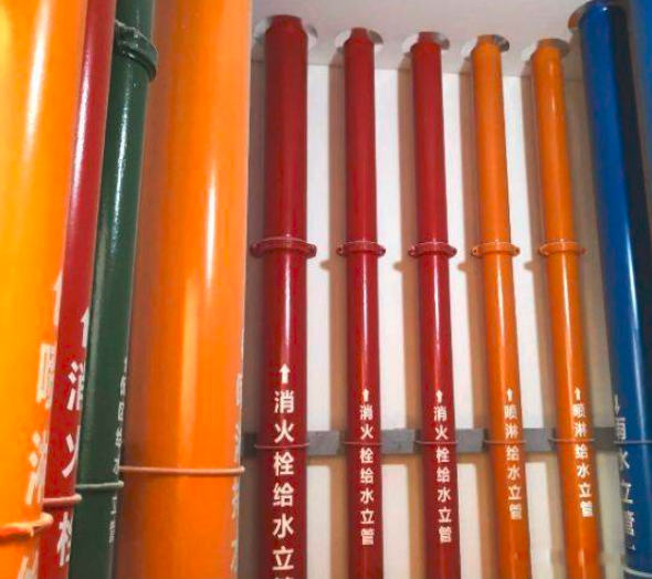 施工圖設計審查常見問題之消火栓系統(tǒng)