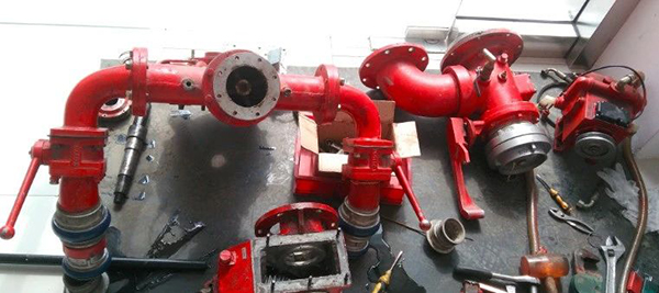 僅實(shí)施四年，消防設(shè)施報(bào)廢規(guī)定取消了！