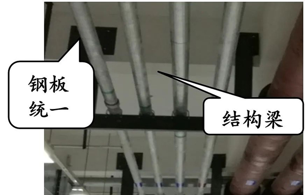 圖文詳解：支吊架安裝注意事項！