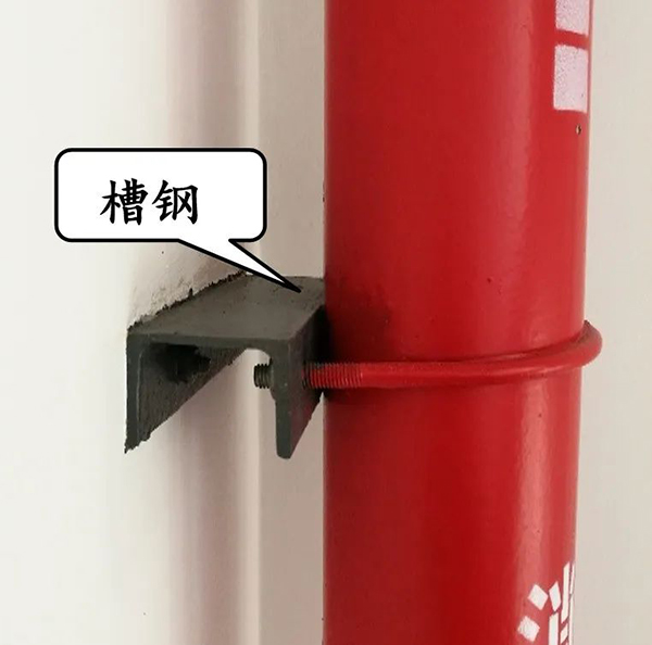 圖文詳解：支吊架安裝注意事項！