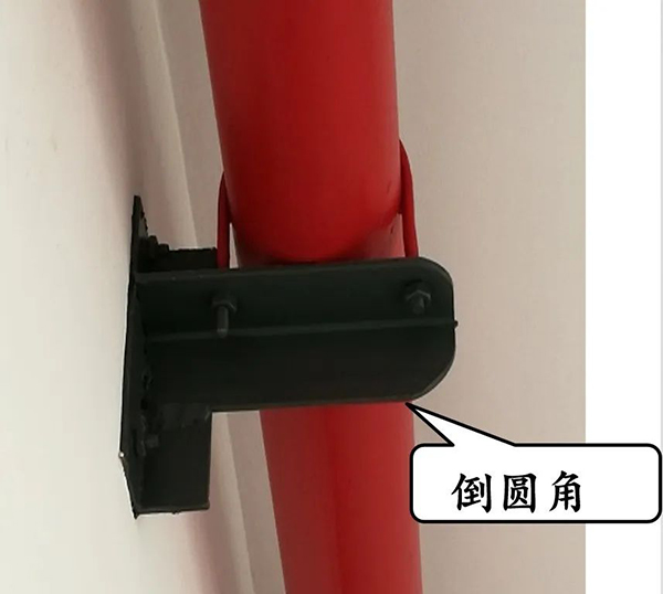 圖文詳解：支吊架安裝注意事項！