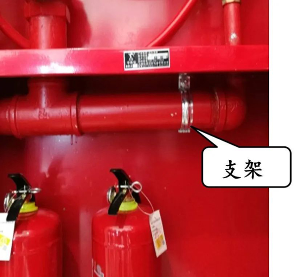 圖文詳解：支吊架安裝注意事項！