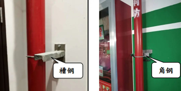 圖文詳解：支吊架安裝注意事項！