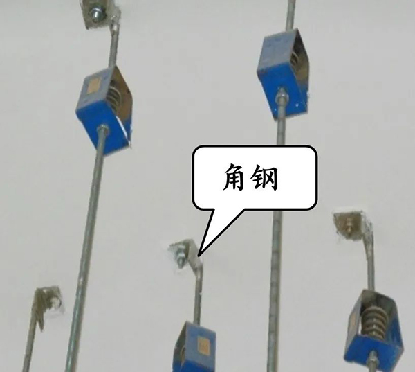 圖文詳解：支吊架安裝注意事項！