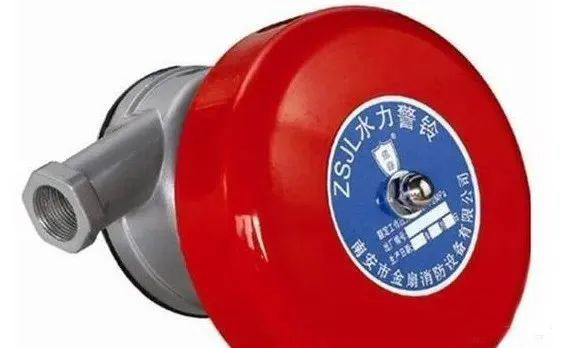 建筑消防滅火系統(tǒng)原理、組成等，圖文講解一應(yīng)俱全