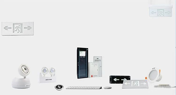 消防應(yīng)急照明A、B型燈具的定義和區(qū)別，以及規(guī)范中的重點(diǎn)分析