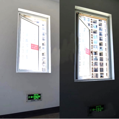 樓梯間常閉式應(yīng)急排煙窗實(shí)施要點(diǎn)