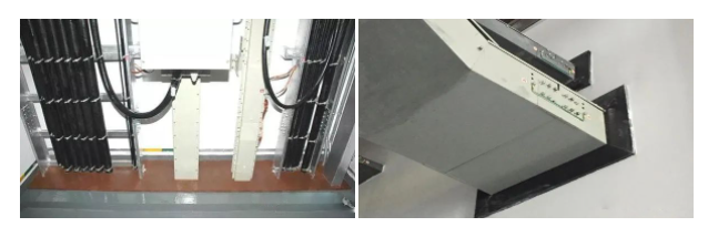 橋架、母線、管道、風(fēng)管：防火封堵如何施工？