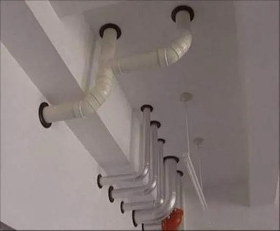 橋架、母線、管道、風(fēng)管：防火封堵如何施工？