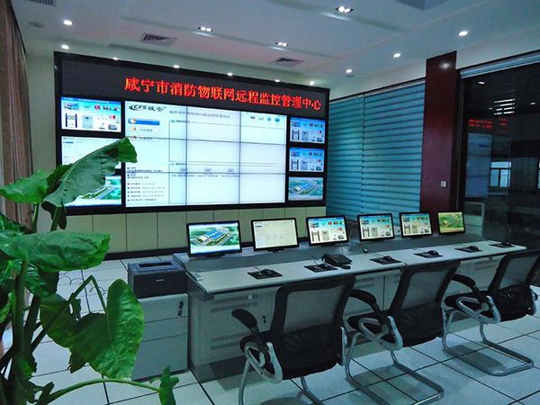 消防控制室設(shè)置與驗收知識匯總