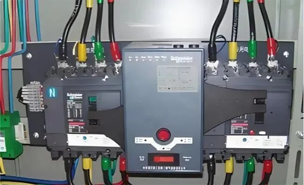 消防控制室設(shè)置與驗收知識匯總