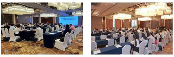 消防產(chǎn)品合格評(píng)定中心在上海成功召開(kāi)打擊制售假冒偽劣消防產(chǎn)品工作推進(jìn)會(huì)暨消防產(chǎn)品質(zhì)量提升交流會(huì)