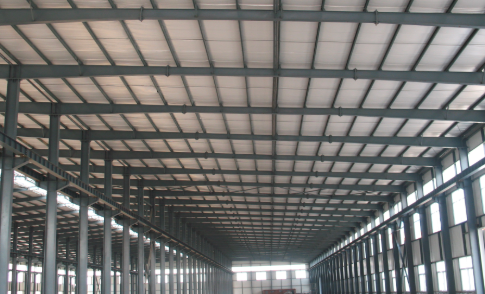 鋼結(jié)構(gòu)的防火保護(hù)如何進(jìn)行檢查驗(yàn)收？