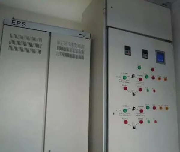 消防電源必須要雙電源嗎？