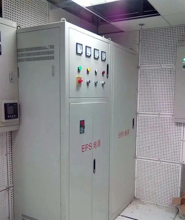 應(yīng)急電源和消防電源有什么關(guān)聯(lián)？不要再混淆了！