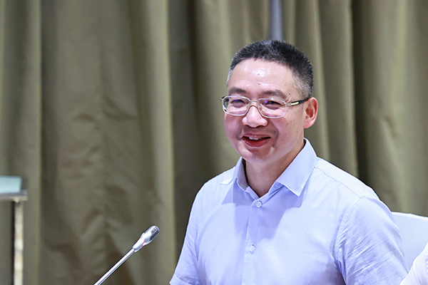 國家標(biāo)準(zhǔn)《固定消防炮滅火系統(tǒng)技術(shù)標(biāo)準(zhǔn)》修訂編制組成立暨第一次工作會議順利召開