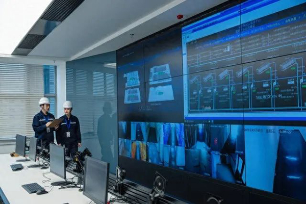 火災(zāi)報警系統(tǒng)的現(xiàn)場煙感、手報、模塊等需要備件嗎，規(guī)范備多少