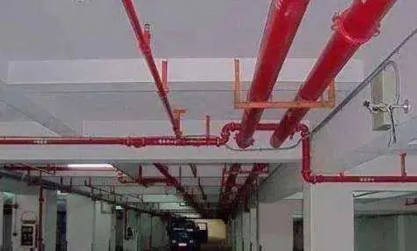 高層建筑的消防給水，都有哪些要求？整理看這！