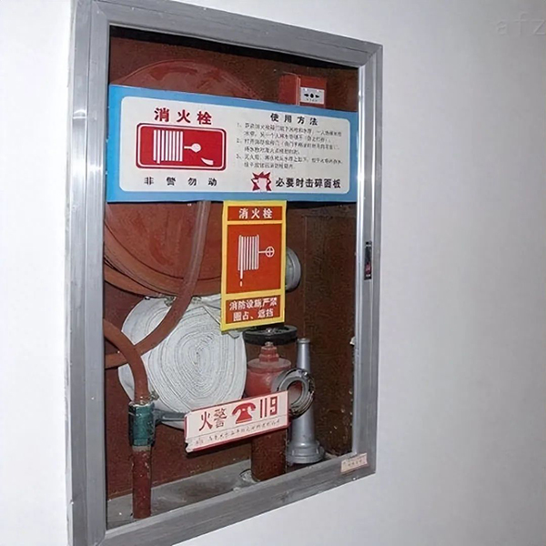 消防栓怎么做維保？室內(nèi)的和室外的都有什么區(qū)別？