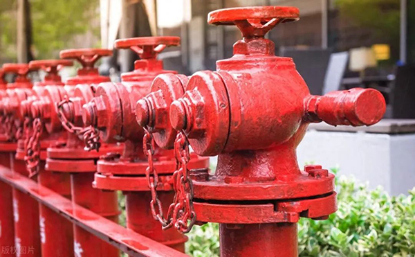 消防栓怎么做維保？室內(nèi)的和室外的都有什么區(qū)別？