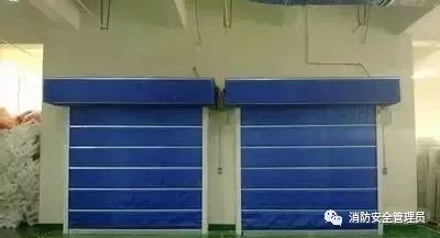 五種消防設(shè)施原理示意圖、常見(jiàn)故障及處理方法