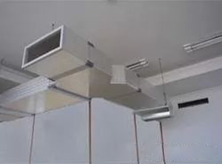 風(fēng)管及安裝材料都有哪些要求？