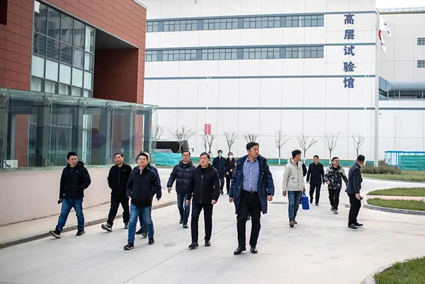 中國(guó)消防協(xié)會(huì)耐火構(gòu)配件分會(huì)三屆二次會(huì)議在天津成功舉辦