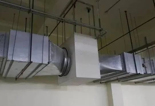 排煙量計(jì)算和補(bǔ)風(fēng)系統(tǒng)知識(shí)點(diǎn)總結(jié)！