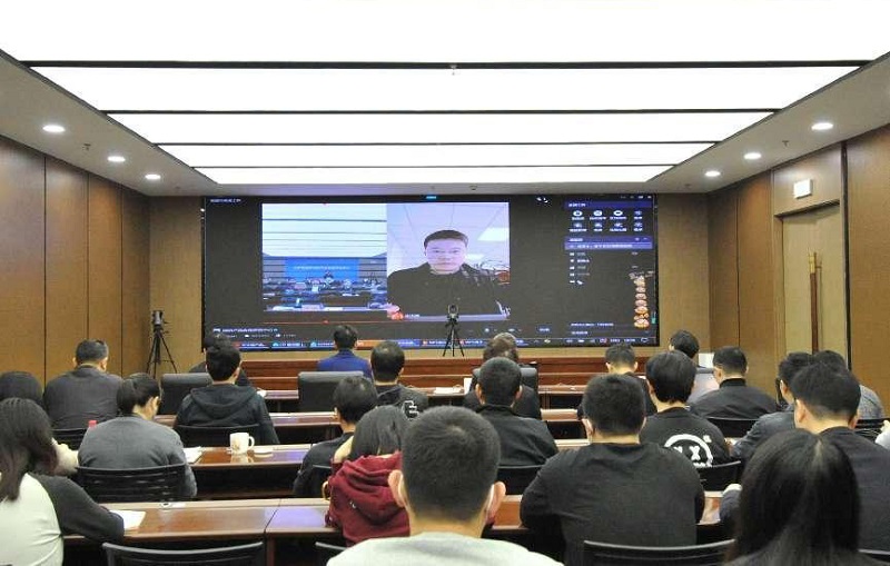 消防產(chǎn)品合格評定中心組織召開持續(xù)打擊制售假冒偽劣消防產(chǎn)品工作會議暨滅火器產(chǎn)品質(zhì)量提升交流會