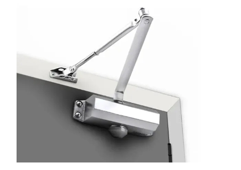 防火門(mén)“閉門(mén)器”