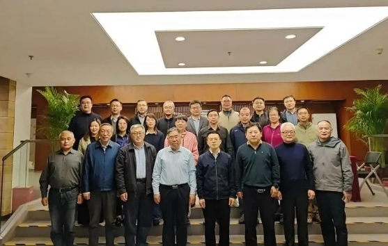 住建消防:國家標(biāo)準(zhǔn)《既有建筑改造防火技術(shù)標(biāo)準(zhǔn)》審查會(huì)在京召開